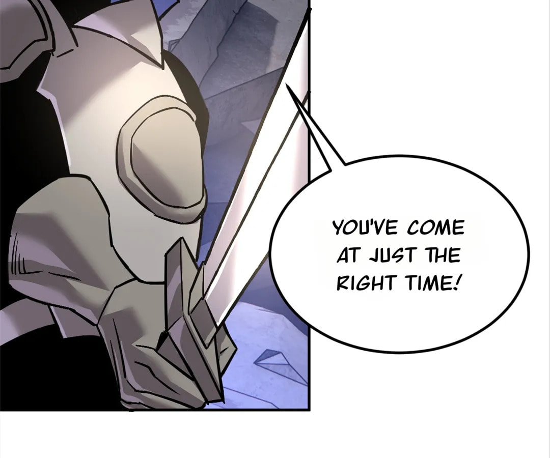 Living with an Aberrant Lifeform in My Body Chapter 20 page 53 - 