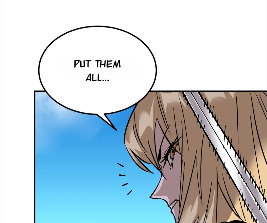 Living with an Aberrant Lifeform in My Body Chapter 20 page 54 - 