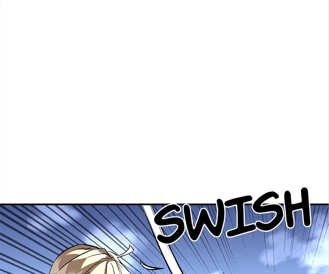 Living with an Aberrant Lifeform in My Body Chapter 20 page 56 - 