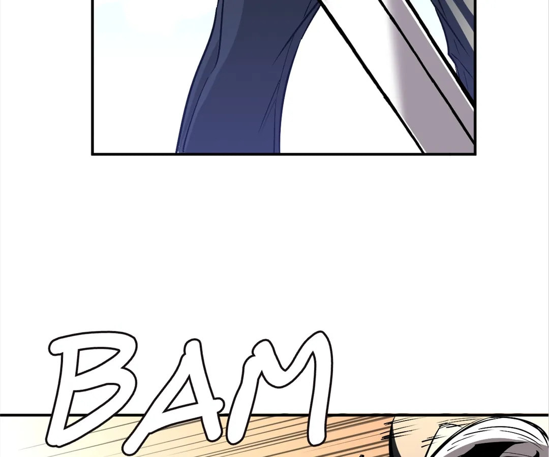 Living with an Aberrant Lifeform in My Body Chapter 20 page 60 - 