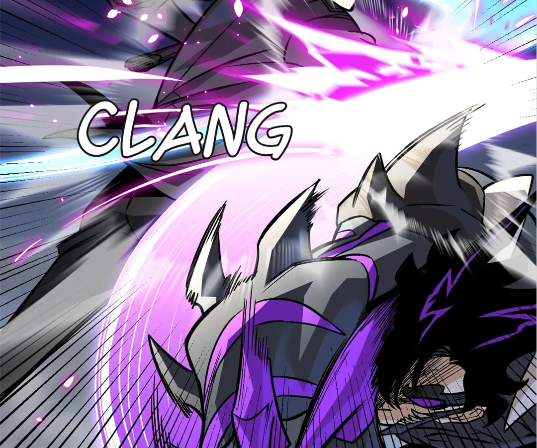 Living with an Aberrant Lifeform in My Body Chapter 20 page 7 - 