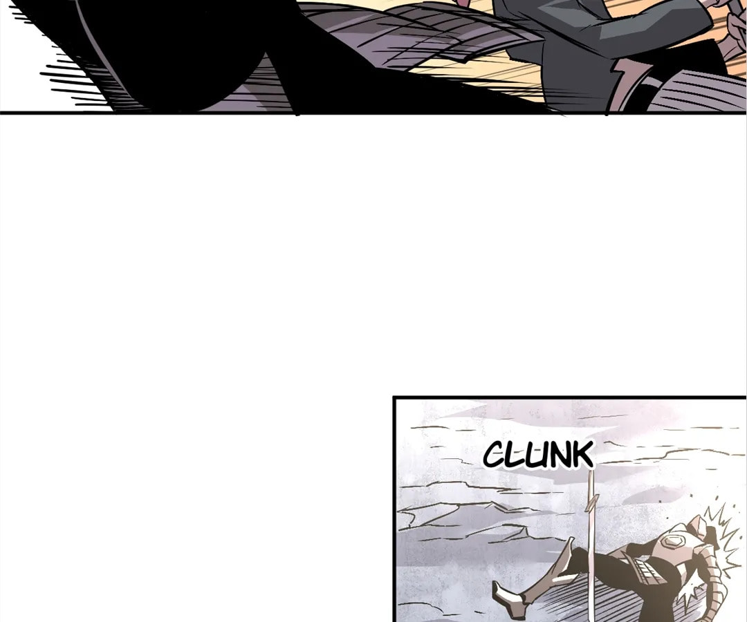 Living with an Aberrant Lifeform in My Body Chapter 20 page 62 - 