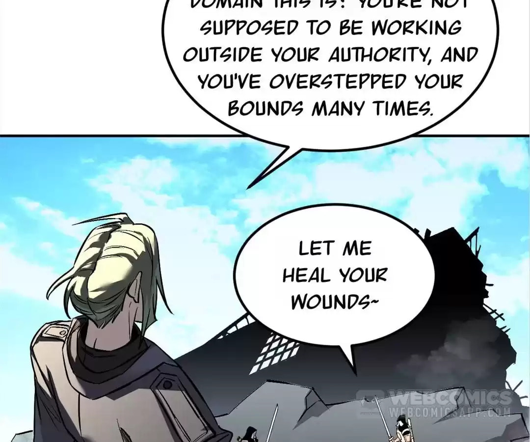 Living with an Aberrant Lifeform in My Body Chapter 20 page 67 - 