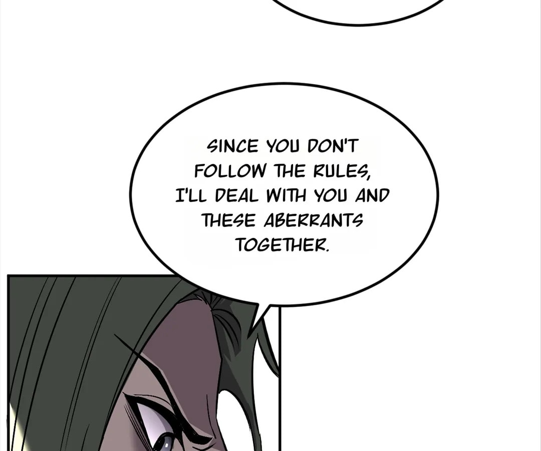 Living with an Aberrant Lifeform in My Body Chapter 20 page 69 - 