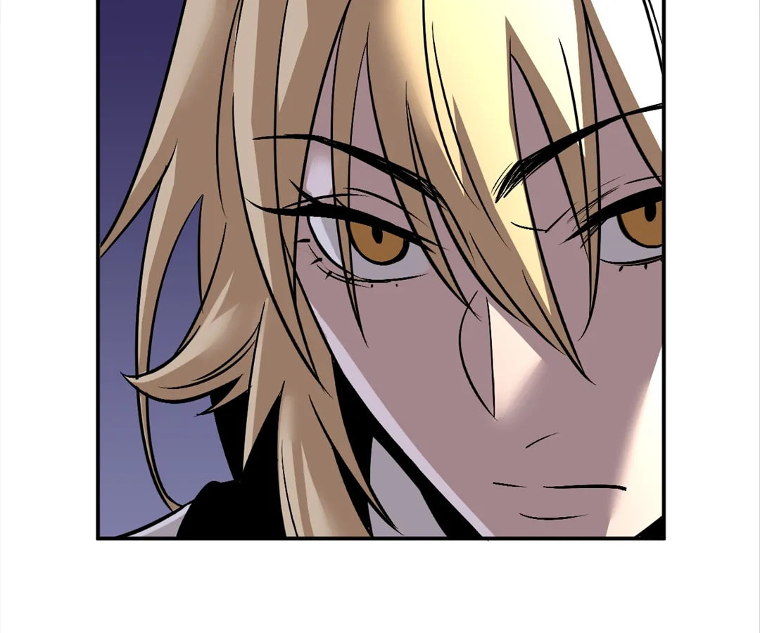 Living with an Aberrant Lifeform in My Body Chapter 20 page 74 - 