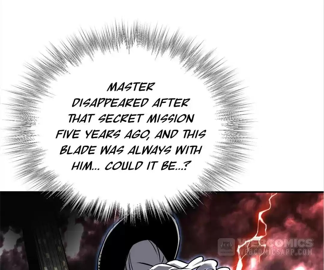 Living with an Aberrant Lifeform in My Body Chapter 20 page 75 - 