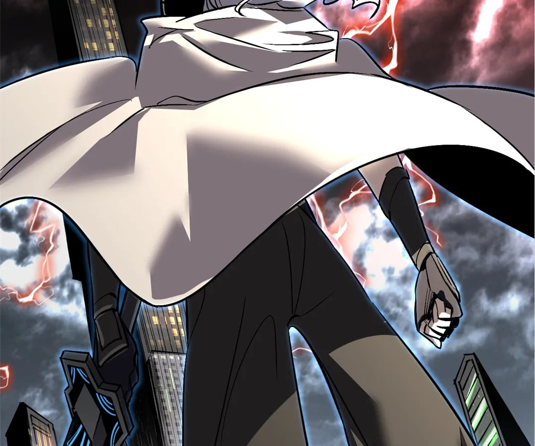 Living with an Aberrant Lifeform in My Body Chapter 20 page 76 - 
