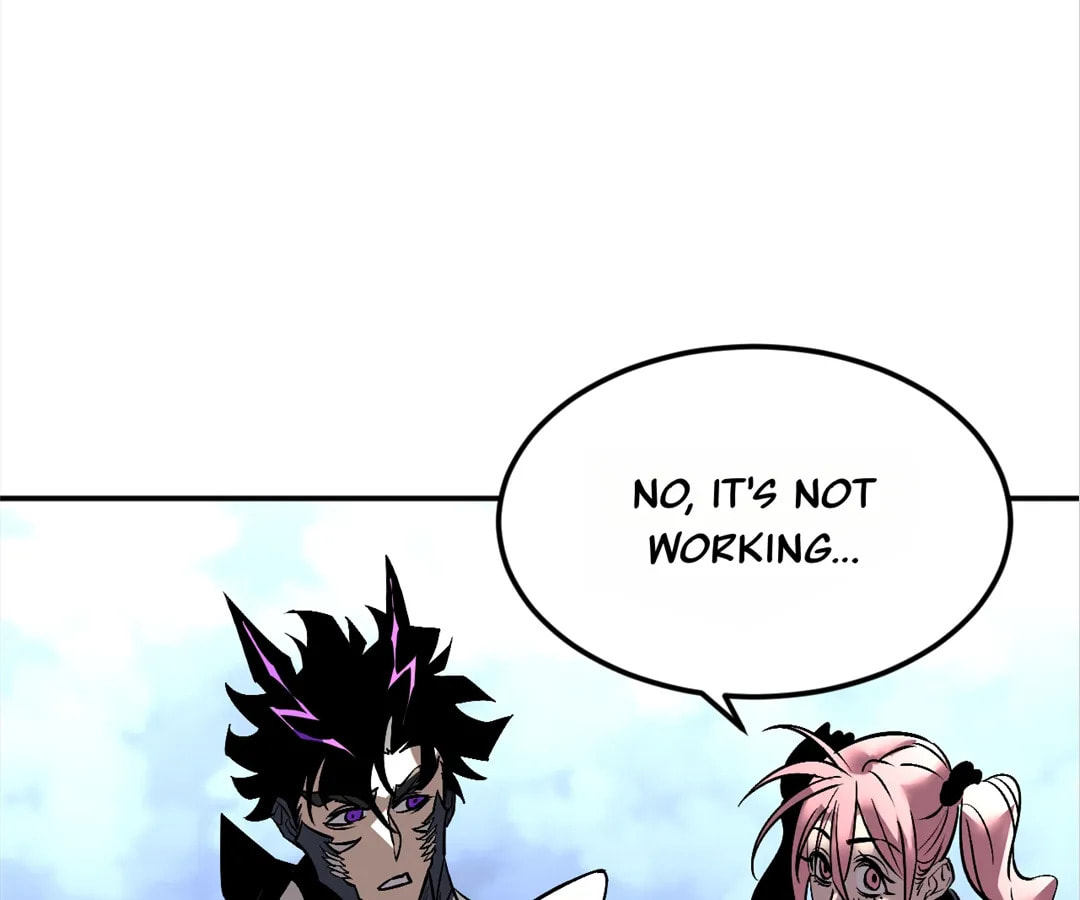 Living with an Aberrant Lifeform in My Body Chapter 20 page 78 - 