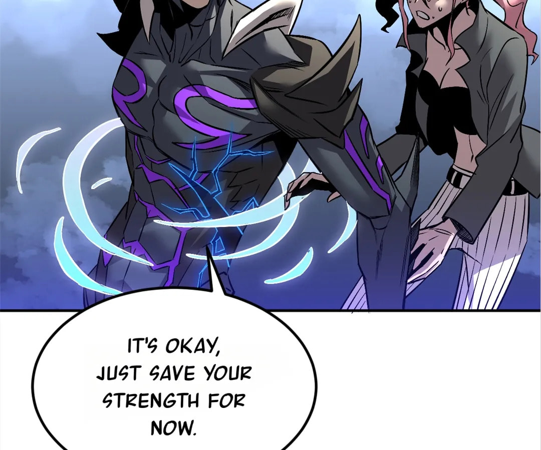 Living with an Aberrant Lifeform in My Body Chapter 20 page 79 - 