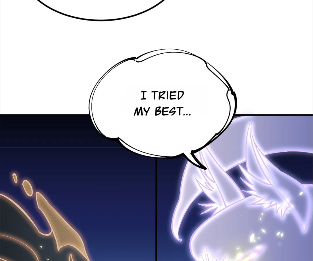 Living with an Aberrant Lifeform in My Body Chapter 20 page 80 - 