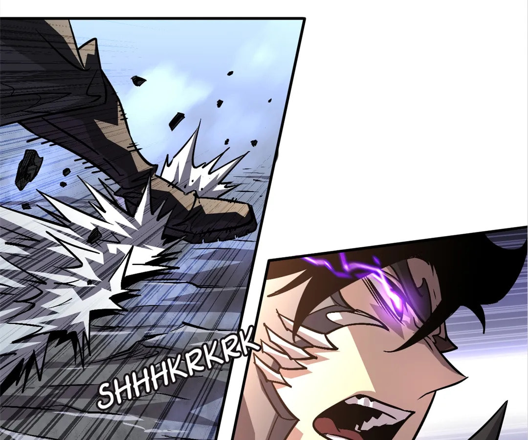 Living with an Aberrant Lifeform in My Body Chapter 20 page 9 - 