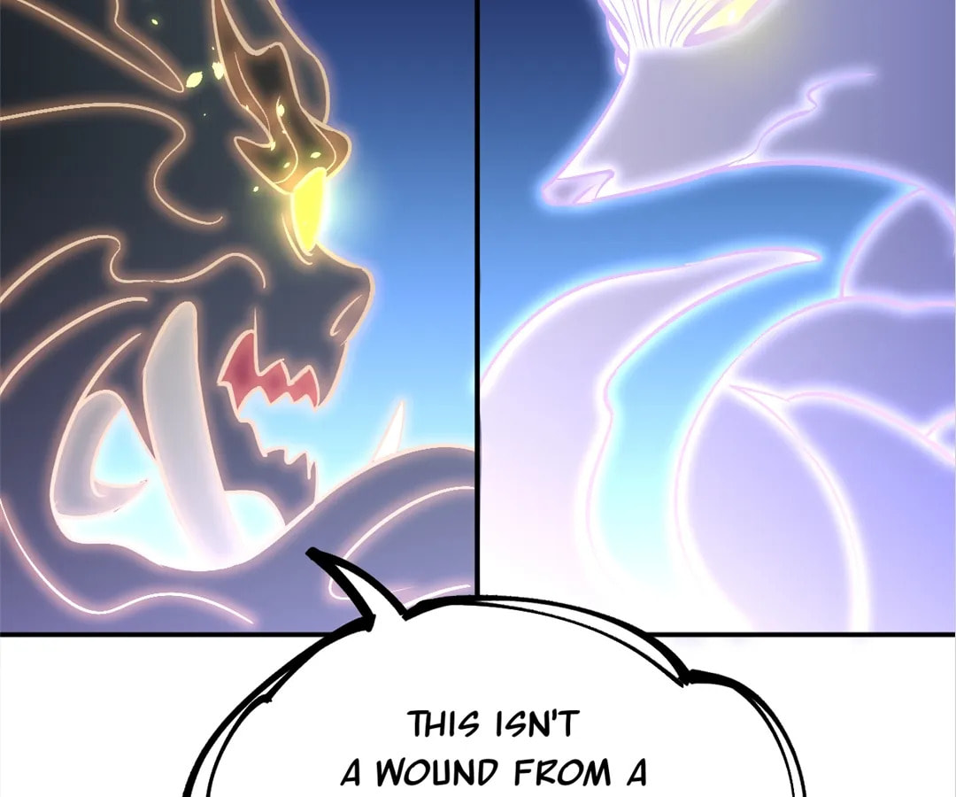 Living with an Aberrant Lifeform in My Body Chapter 20 page 81 - 