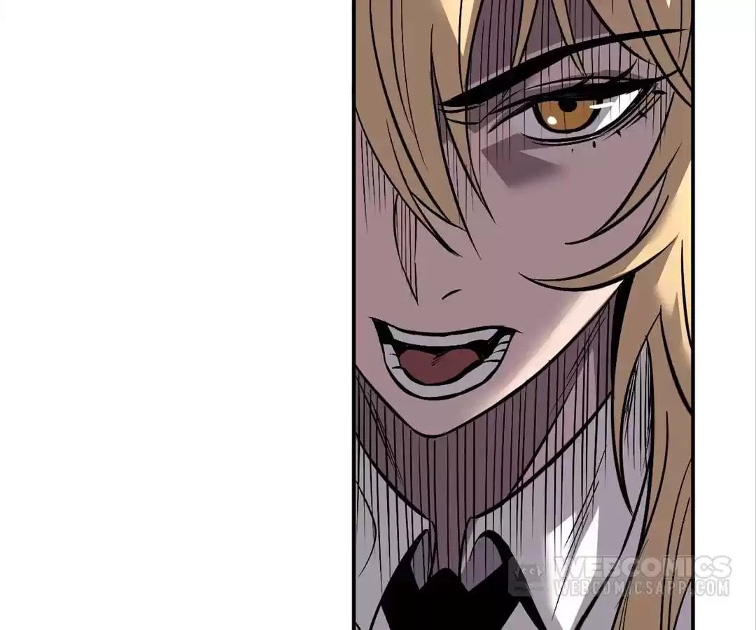 Living with an Aberrant Lifeform in My Body Chapter 20 page 83 - 
