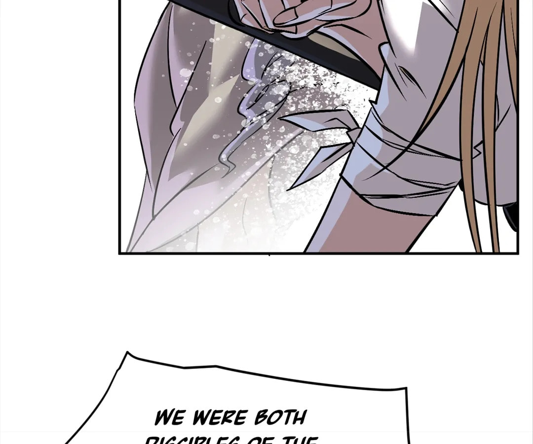 Living with an Aberrant Lifeform in My Body Chapter 20 page 88 - 