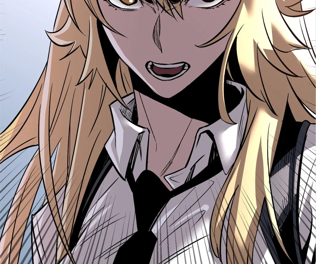 Living with an Aberrant Lifeform in My Body Chapter 20 page 90 - 