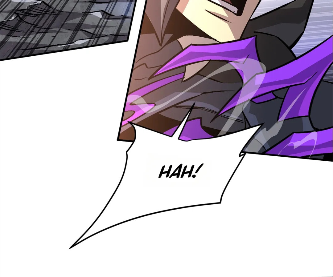 Living with an Aberrant Lifeform in My Body Chapter 20 page 10 - 