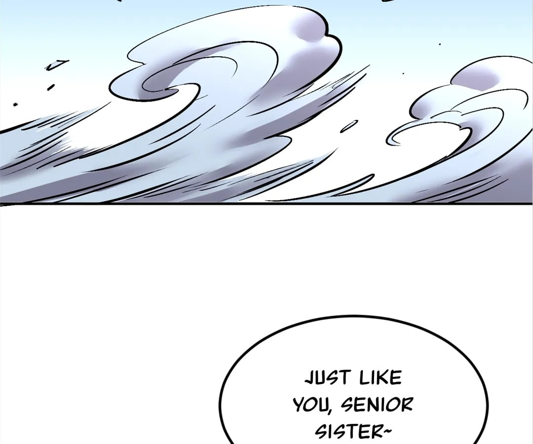 Living with an Aberrant Lifeform in My Body Chapter 20 page 92 - 