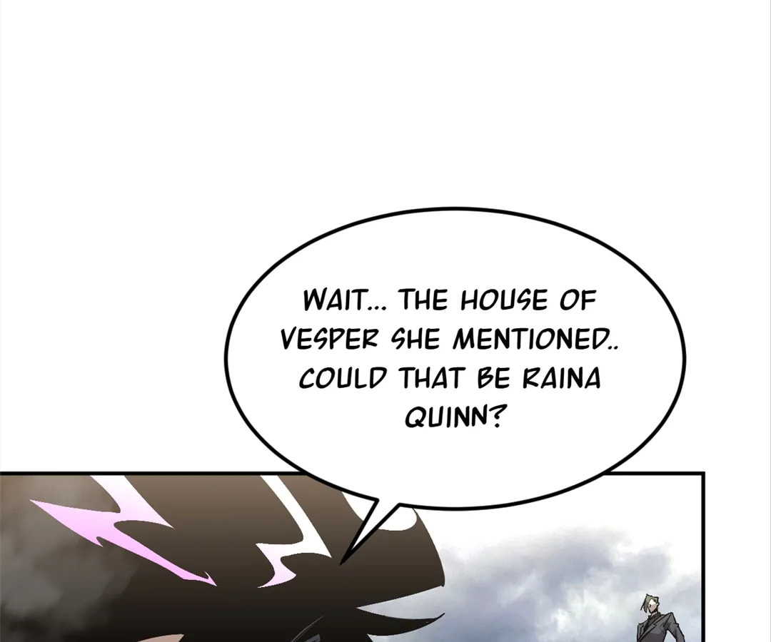 Living with an Aberrant Lifeform in My Body Chapter 21 page 2 - 