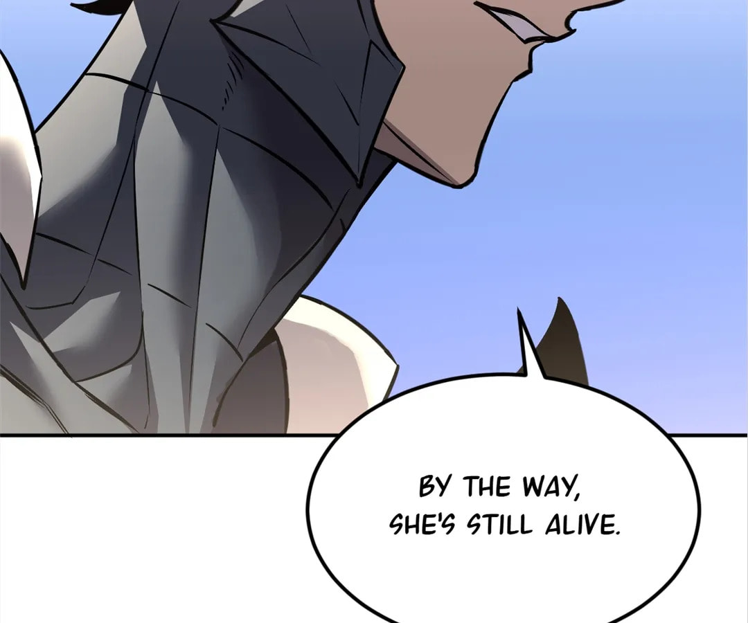 Living with an Aberrant Lifeform in My Body Chapter 21 page 103 - 
