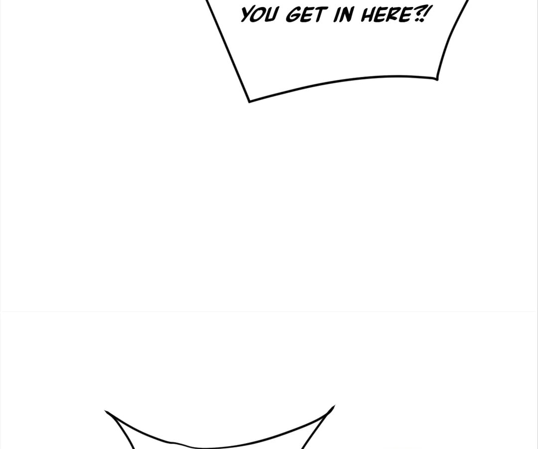 Living with an Aberrant Lifeform in My Body Chapter 21 page 12 - 