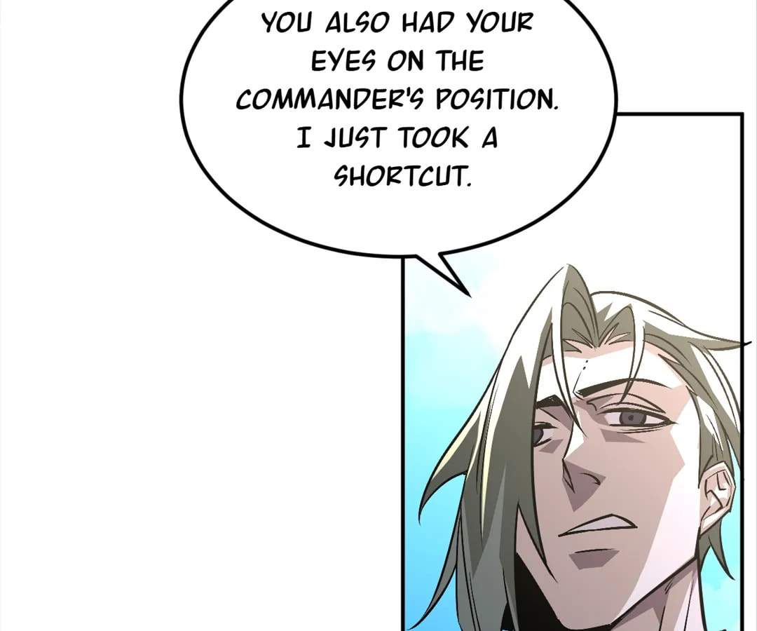 Living with an Aberrant Lifeform in My Body Chapter 21 page 22 - 