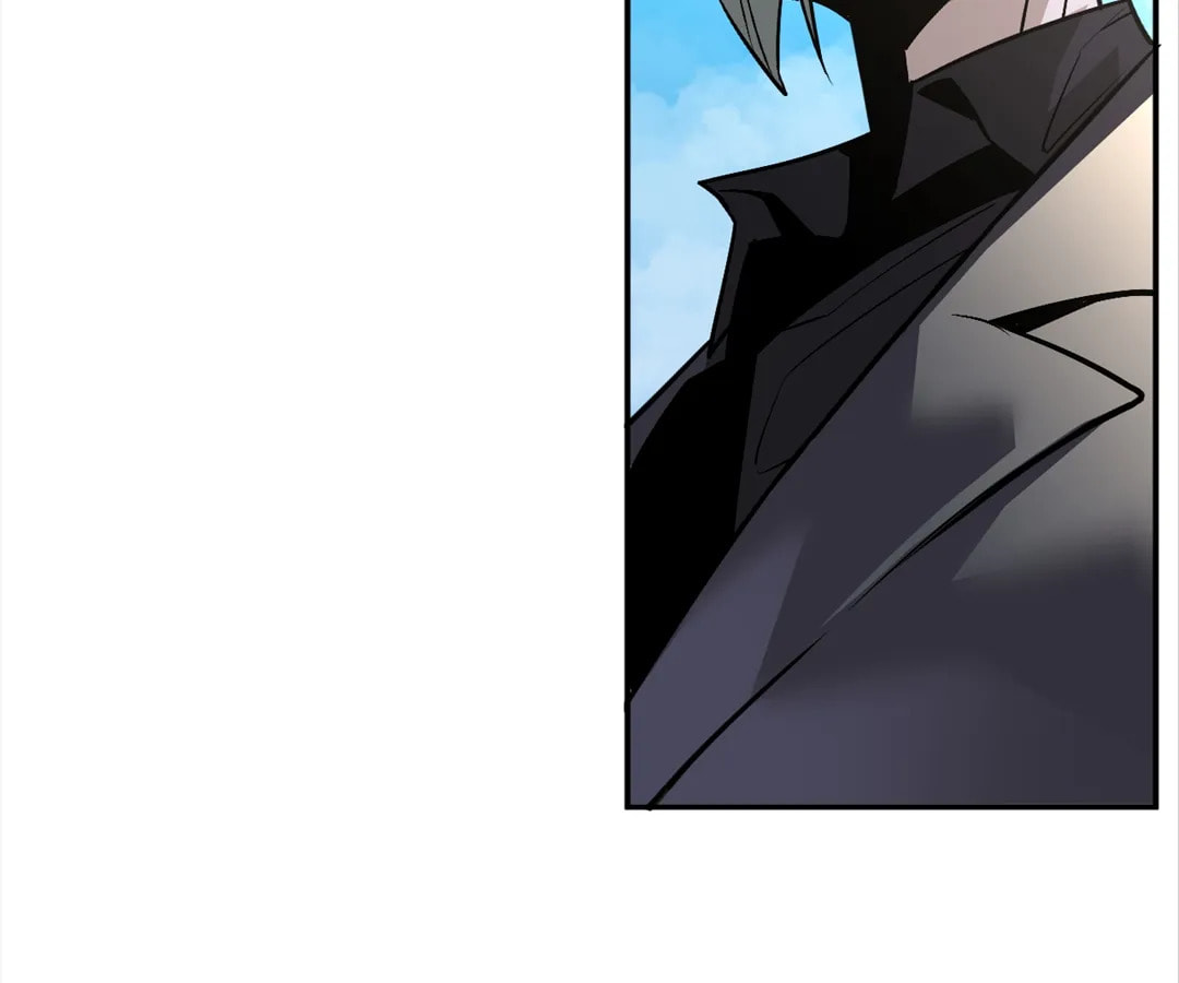 Living with an Aberrant Lifeform in My Body Chapter 21 page 23 - 