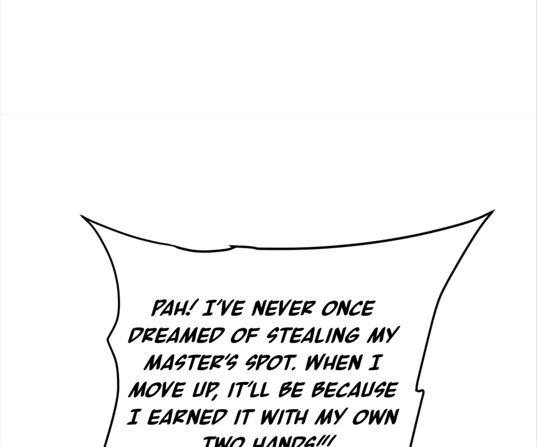 Living with an Aberrant Lifeform in My Body Chapter 21 page 24 - 