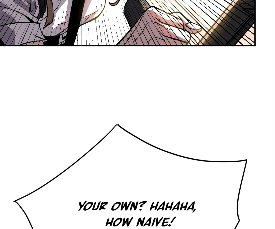 Living with an Aberrant Lifeform in My Body Chapter 21 page 26 - 