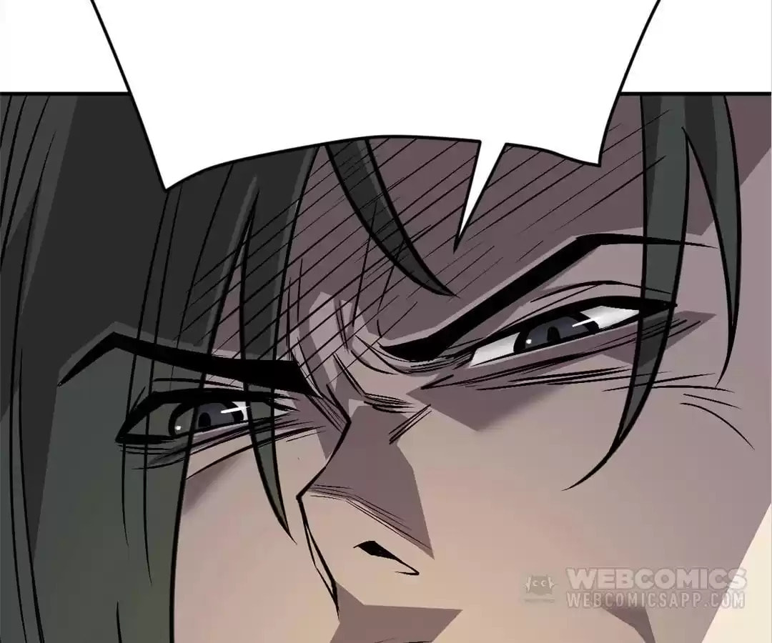 Living with an Aberrant Lifeform in My Body Chapter 21 page 27 - 