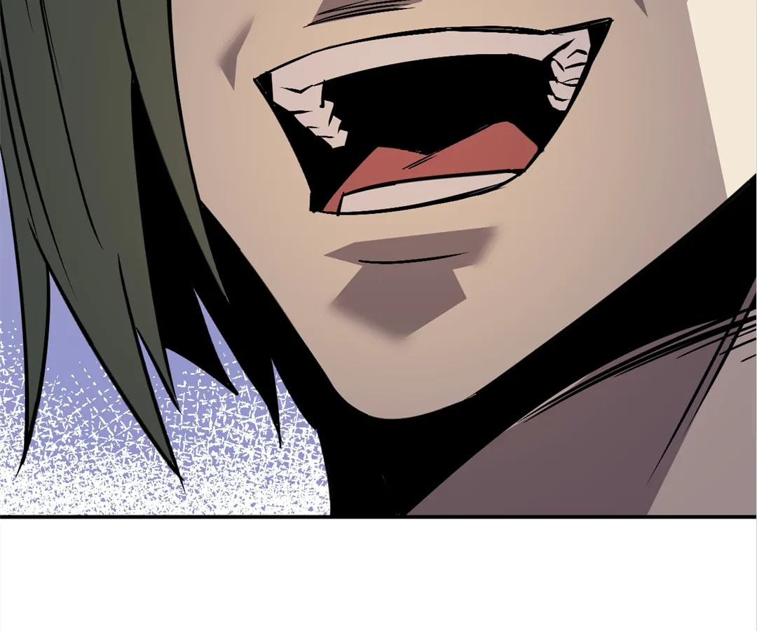 Living with an Aberrant Lifeform in My Body Chapter 21 page 28 - 