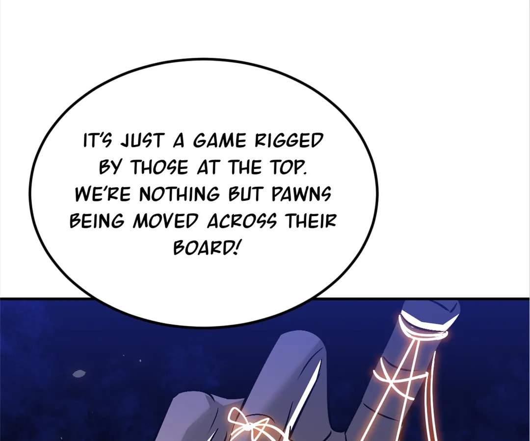 Living with an Aberrant Lifeform in My Body Chapter 21 page 29 - 