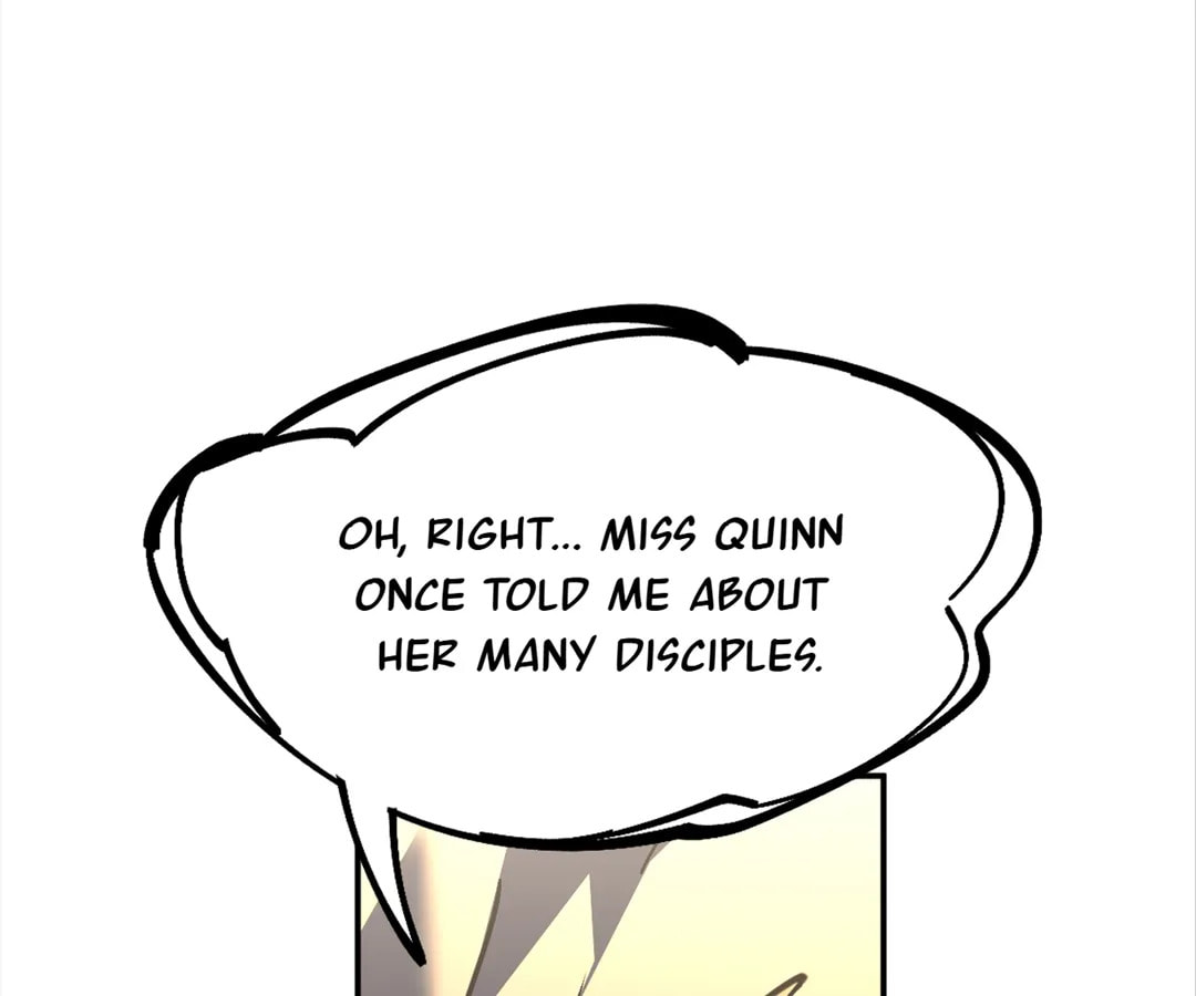 Living with an Aberrant Lifeform in My Body Chapter 21 page 4 - 