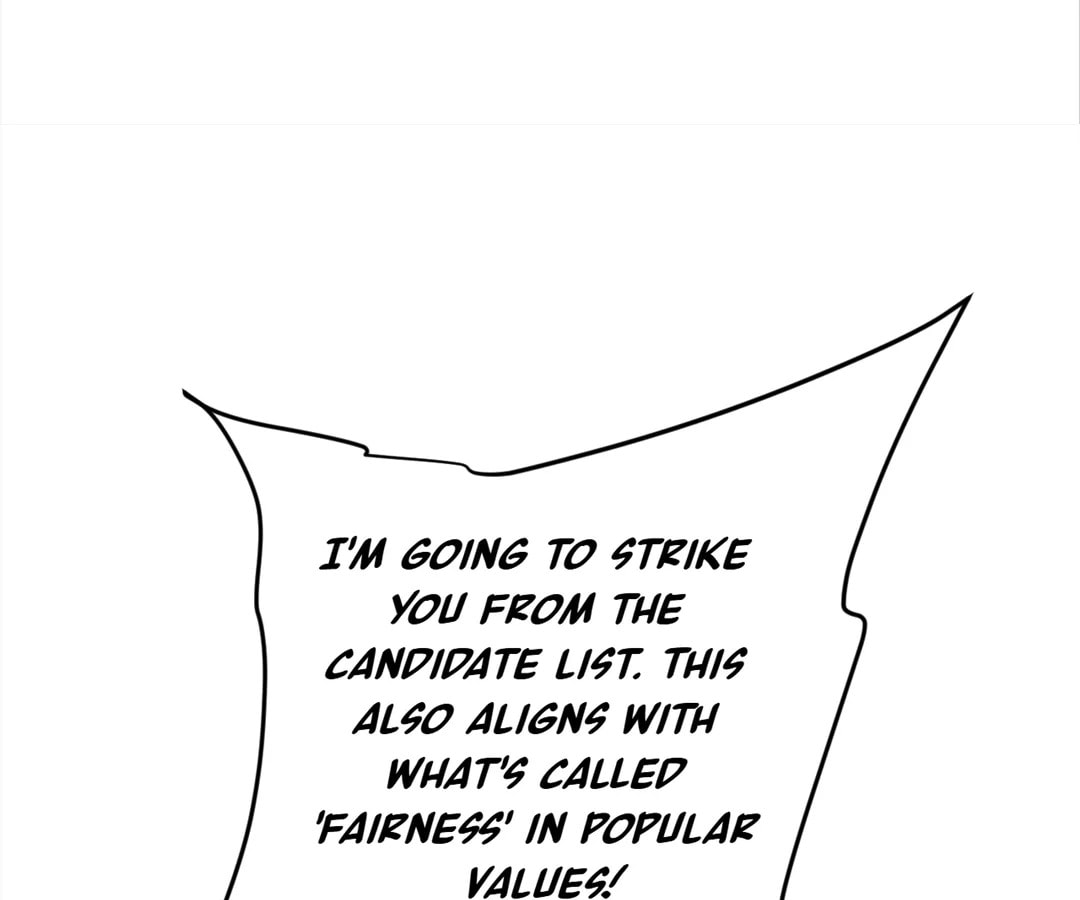 Living with an Aberrant Lifeform in My Body Chapter 21 page 38 - 