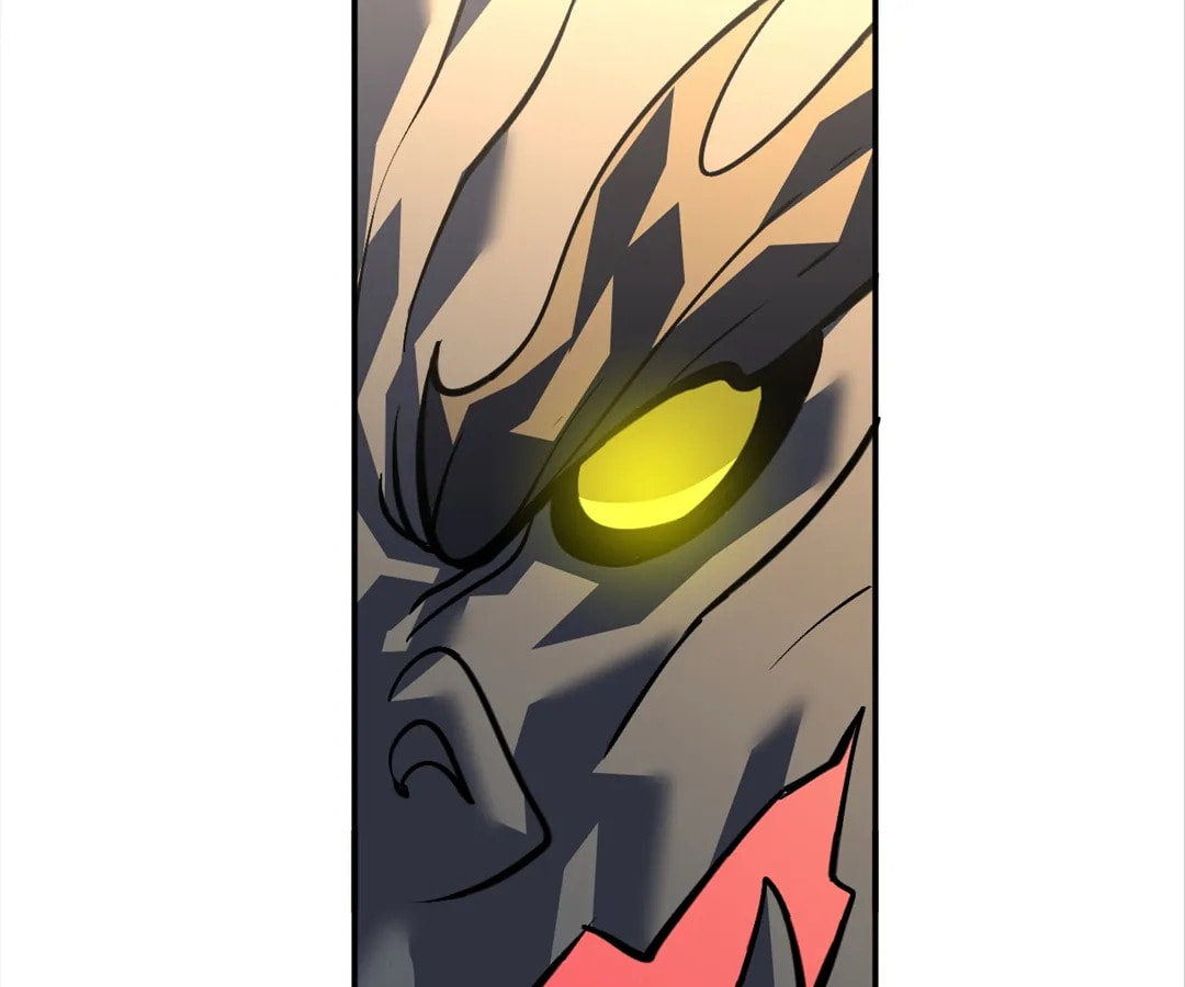 Living with an Aberrant Lifeform in My Body Chapter 21 page 5 - 