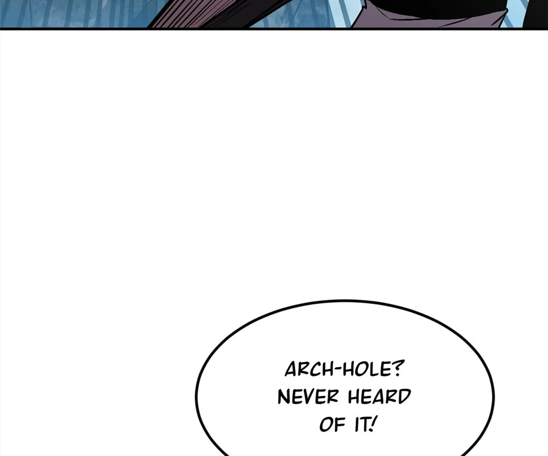 Living with an Aberrant Lifeform in My Body Chapter 21 page 41 - 