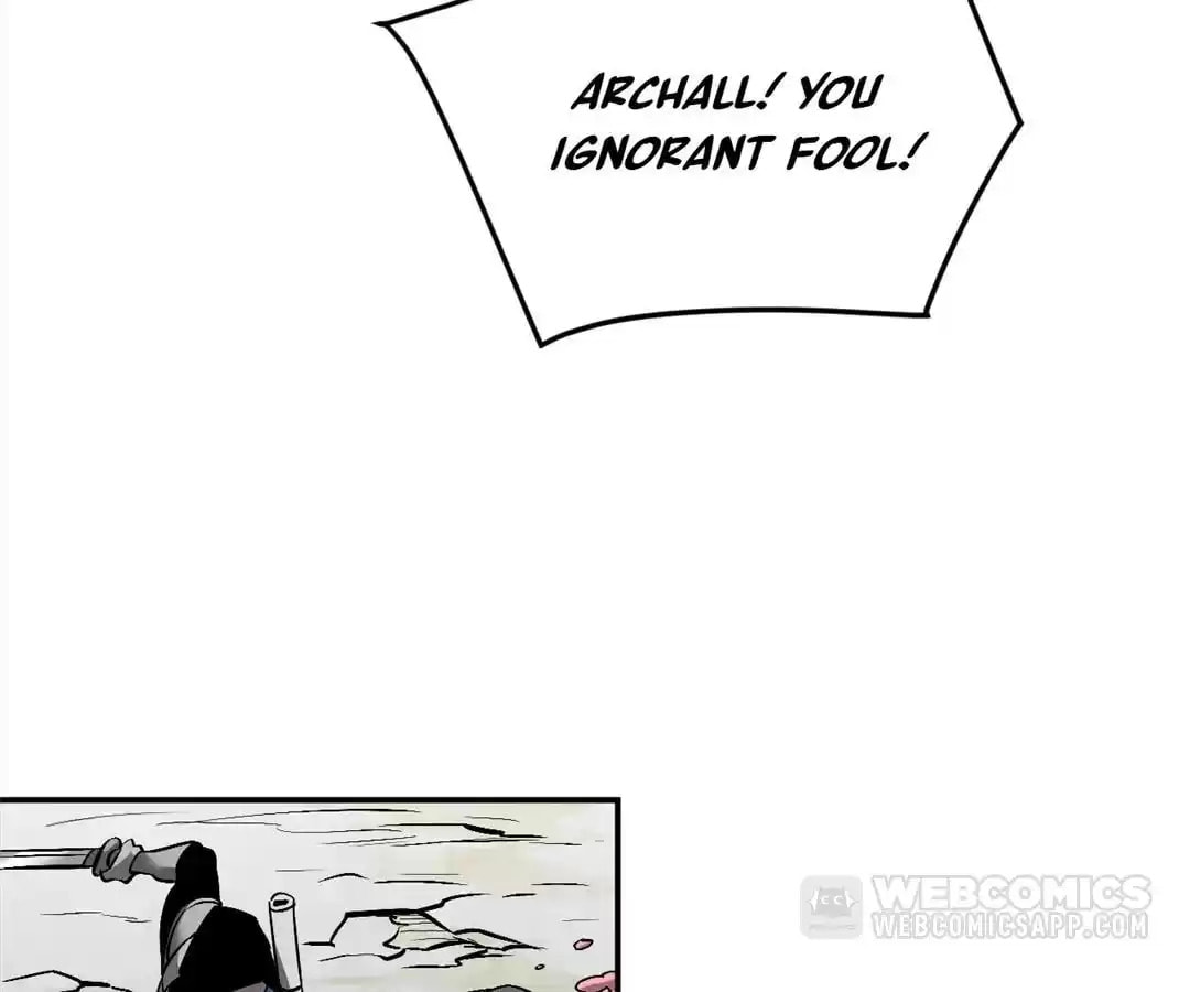 Living with an Aberrant Lifeform in My Body Chapter 21 page 43 - 