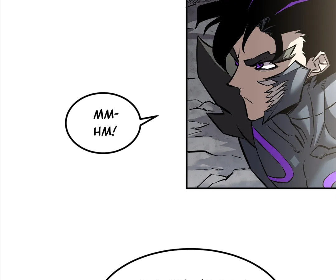 Living with an Aberrant Lifeform in My Body Chapter 21 page 46 - 