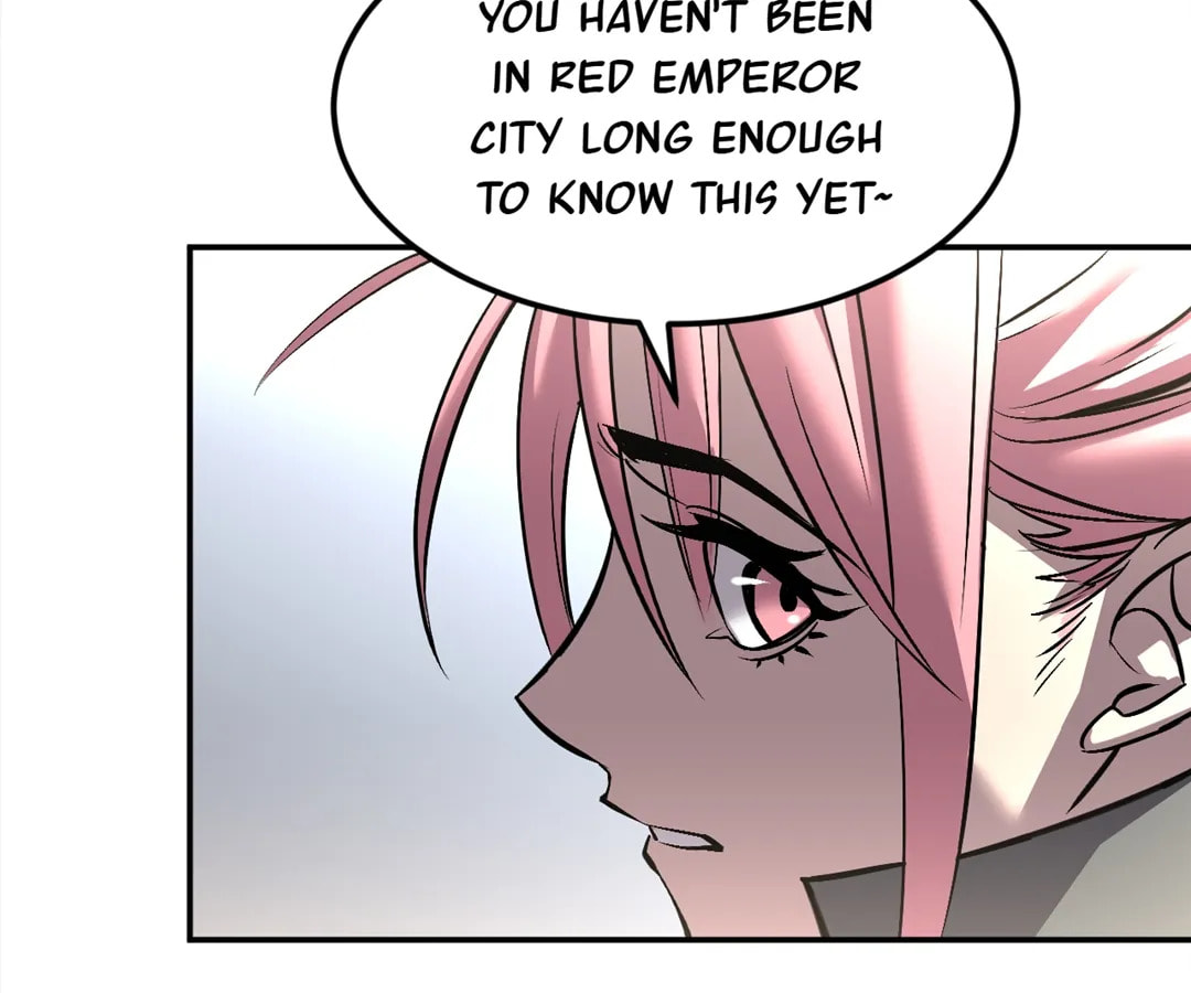 Living with an Aberrant Lifeform in My Body Chapter 21 page 47 - 