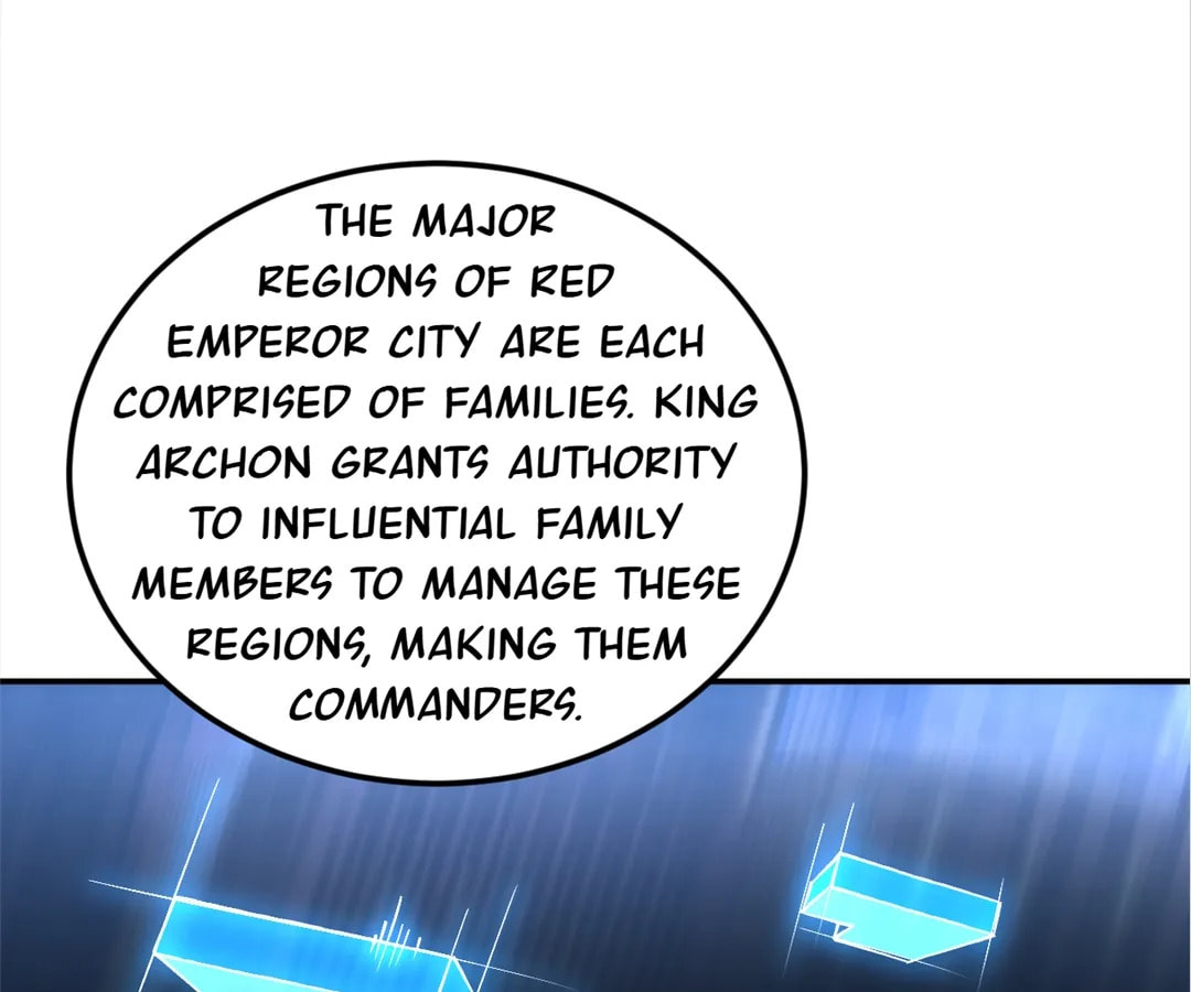 Living with an Aberrant Lifeform in My Body Chapter 21 page 49 - 
