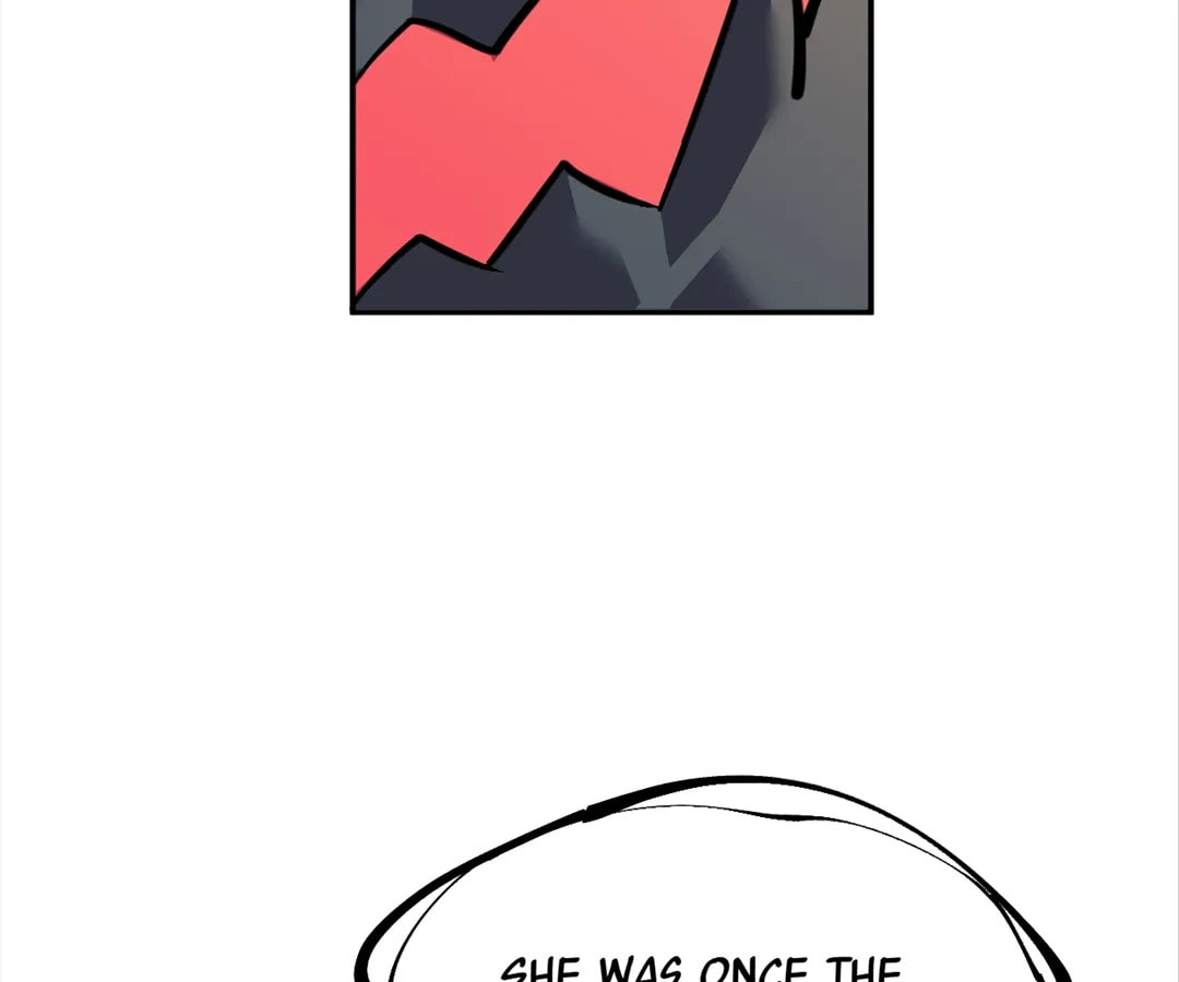 Living with an Aberrant Lifeform in My Body Chapter 21 page 6 - 