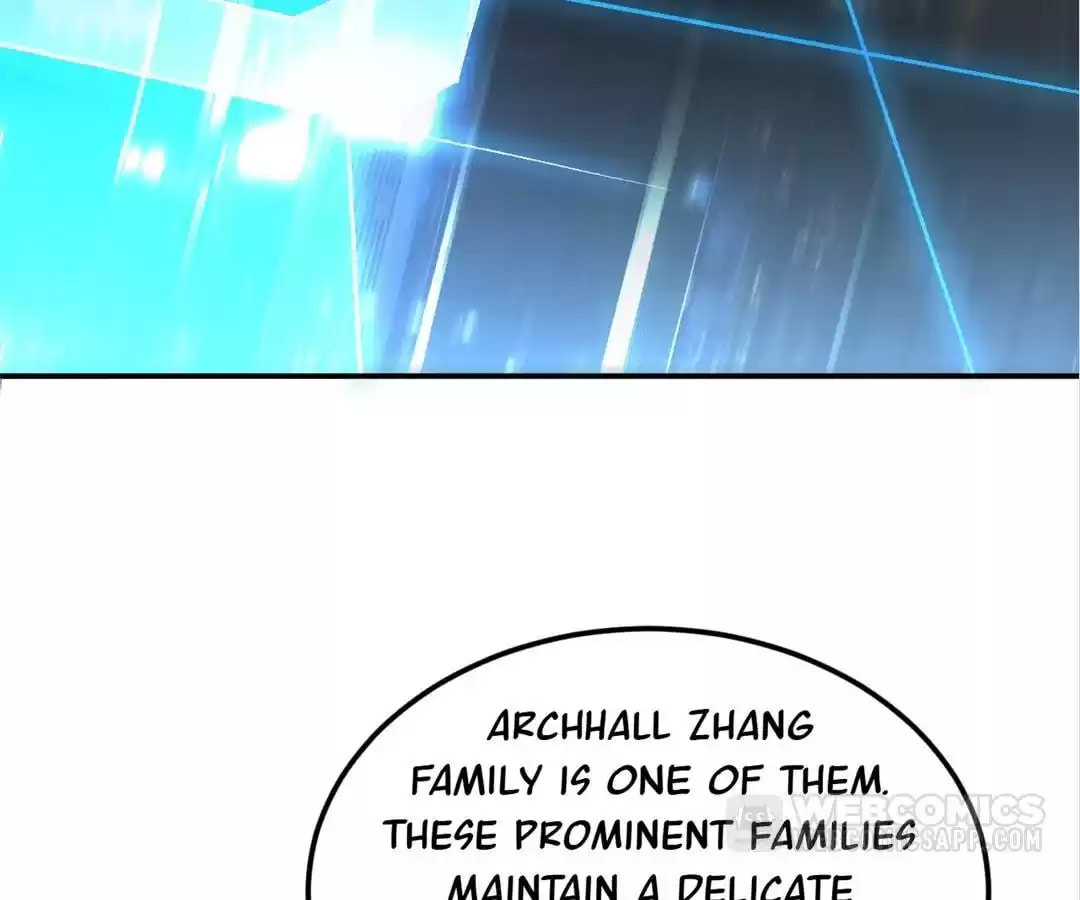 Living with an Aberrant Lifeform in My Body Chapter 21 page 51 - 