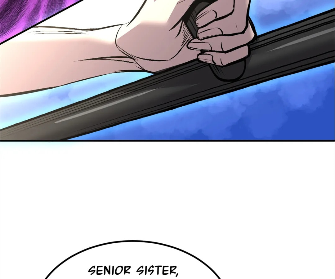 Living with an Aberrant Lifeform in My Body Chapter 21 page 53 - 