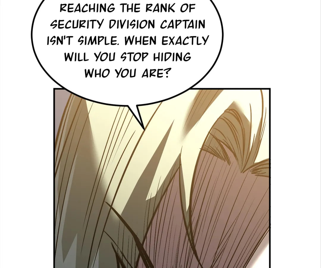 Living with an Aberrant Lifeform in My Body Chapter 21 page 54 - 