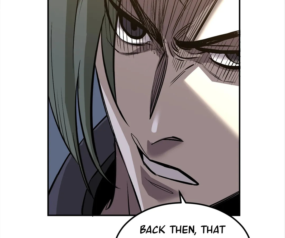 Living with an Aberrant Lifeform in My Body Chapter 21 page 55 - 