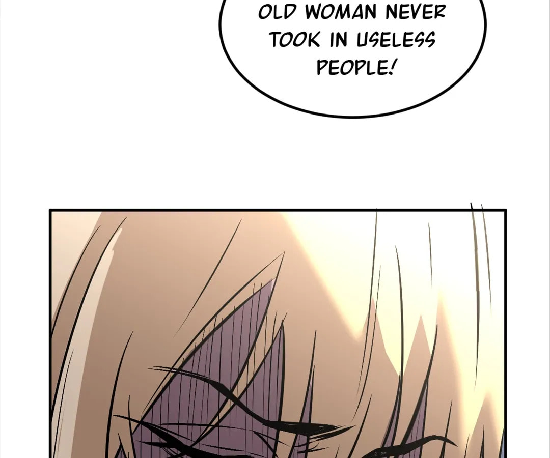 Living with an Aberrant Lifeform in My Body Chapter 21 page 56 - 