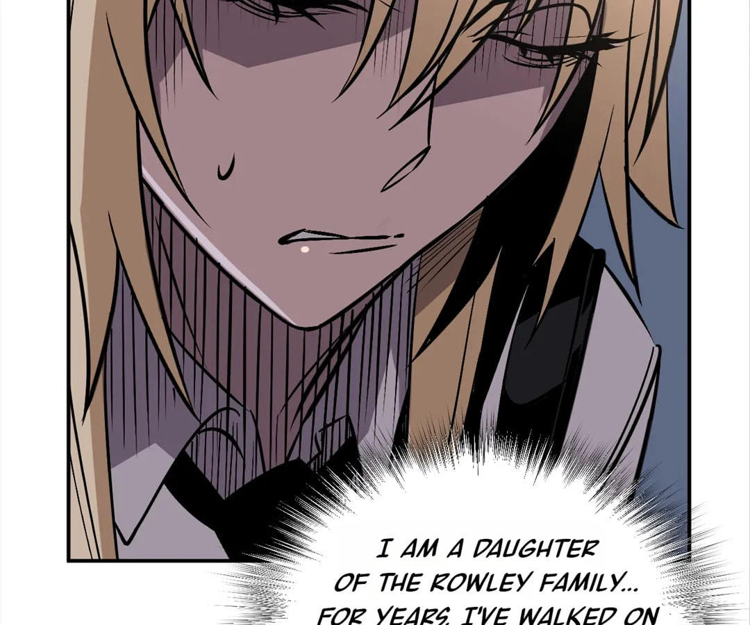 Living with an Aberrant Lifeform in My Body Chapter 21 page 57 - 