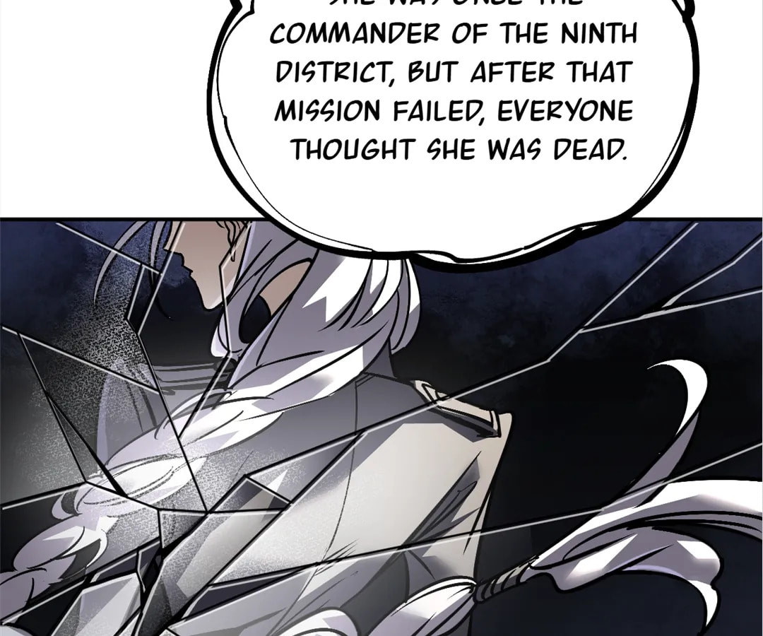 Living with an Aberrant Lifeform in My Body Chapter 21 page 7 - 