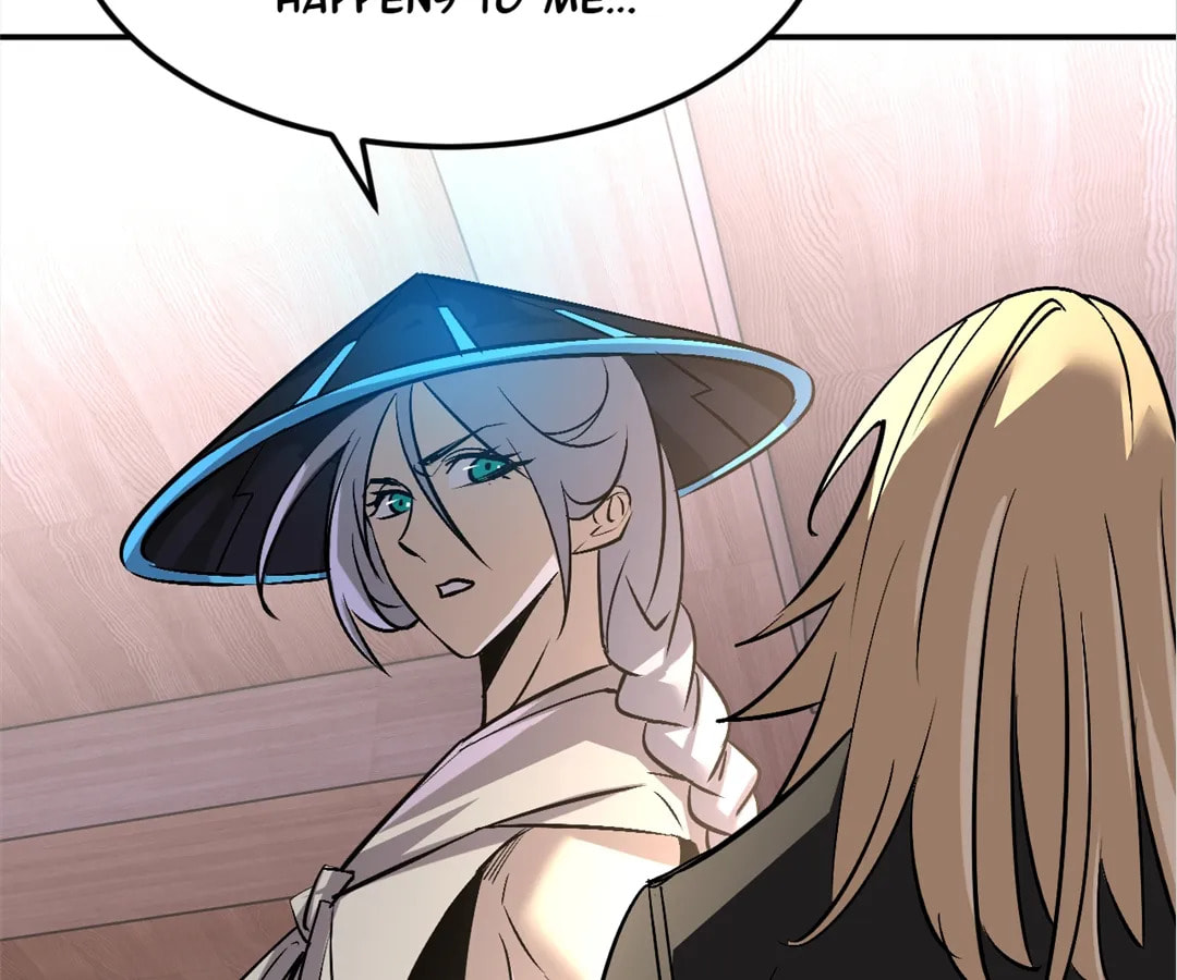 Living with an Aberrant Lifeform in My Body Chapter 21 page 64 - 
