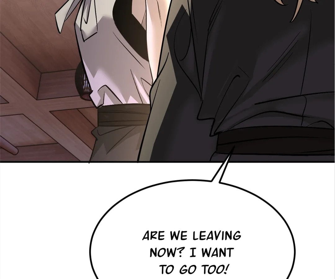 Living with an Aberrant Lifeform in My Body Chapter 21 page 65 - 