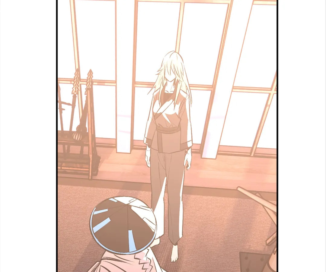 Living with an Aberrant Lifeform in My Body Chapter 21 page 72 - 